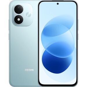 Xiaomi Redmi Note 17 4G 4GB/128GB Jégzöld kép