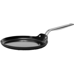 FABINI Meda 4.0 palacsintasütő, kerámia, fedő nélkül, 26cm, fekete kép