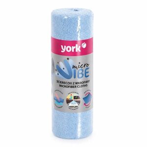 YORK Micro Vibe, 20 darab kép
