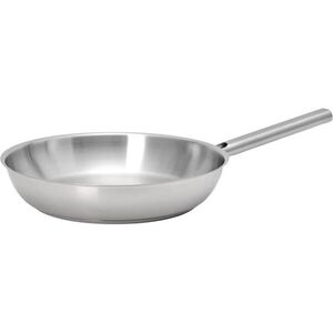 FABINI Core Standard rozsdamentes serpenyő, fedő nélkül, 30cm kép