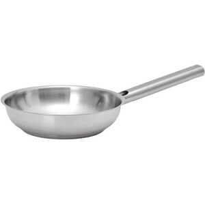 FABINI Core Standard rozsdamentes acél serpenyő, fedő nélkül, 20cm kép