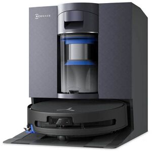 ECOVACS DEEBOT X11S OMNICYCLONE Care Kit Black kép