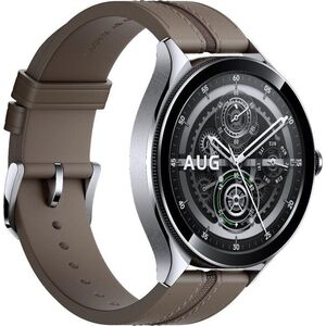 Xiaomi Watch 2 Pro 4G LTE, ezüst kép