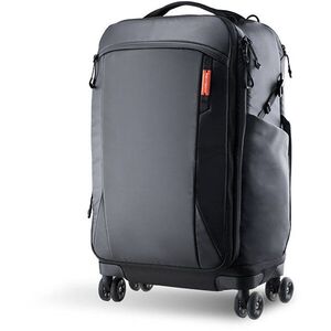 PGYTECH Roller Camera Backpack (Space Black) kép