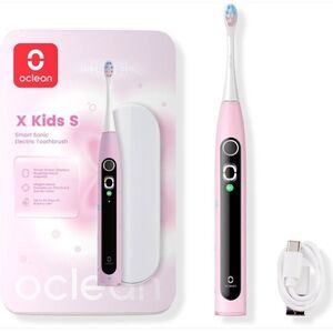 Oclean X Kids Pink kép