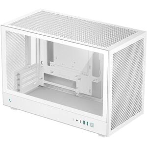 DEEPCOOL CH260 White kép