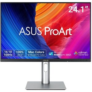 24, 1" ASUS ProArt Display PA248QFV kép