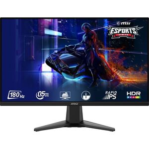27" MSI MAG 275F kép