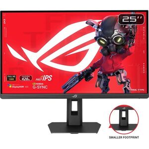 24, 5" ASUS ROG Strix XG259QNSR kép