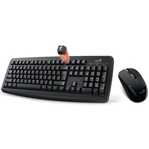 Genius Smart KM-8100 - US kép