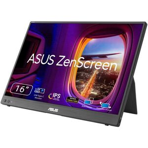 16" ASUS ZenScreen MB16FC kép