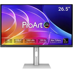 26, 5" ASUS ProArt Display PA279CDV kép