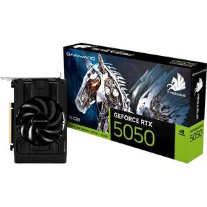GAINWARD GeForce RTX 5050 Pegasus 8GB kép