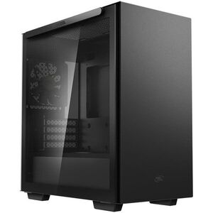DeepCool MACUBE 110 BK kép