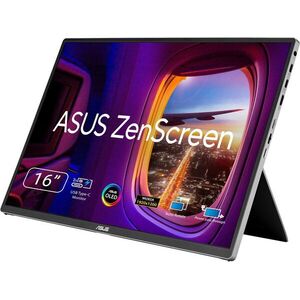 15, 6" ASUS ZenScreen MQ16FC kép