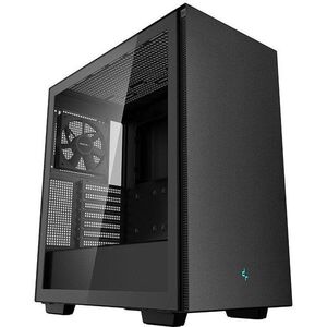 DeepCool CH510 Black kép