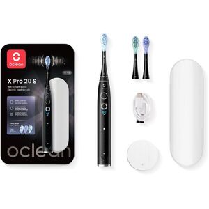 Oclean X Pro 20 Set Black kép