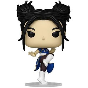 Funko POP! Street Fighter - Chun-Li kép