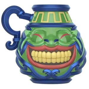 Funko POP! Yu-Gi-Oh! - Pot of Greed kép
