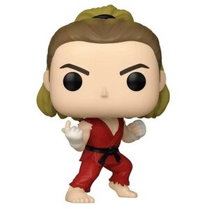 Funko POP! Street Fighter - Ken kép