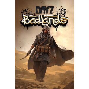 DayZ: Badlands - PC DIGITAL kép