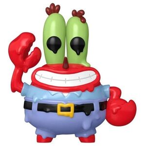 Funko POP! SpongeBob SquarePants - Mr. Krabs (melting) kép