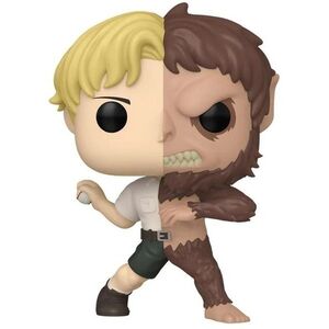 Funko POP! Attack on Titan - Beast Titan Split kép
