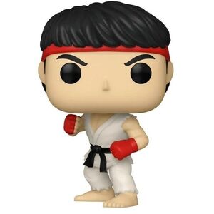 Funko POP! Street Fighter - Ryu kép