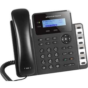 GRANDSTREAM IP Enterprise GXP1628 VoIP telefon (GXP1628) kép
