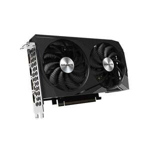 Gigabyte RTX 3060 GAMING OC 8G 2.0 (LHR) Videókártya kép