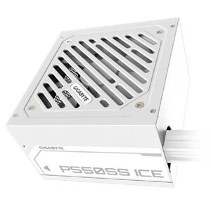 GIGABYTE 550W 80+ Tápegység Ezüst kép