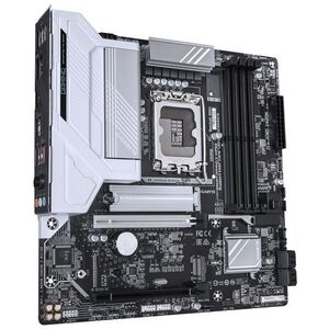 GIGABYTE B860M GAMING X WIFI6E - Micro-ATX Alaplap kép
