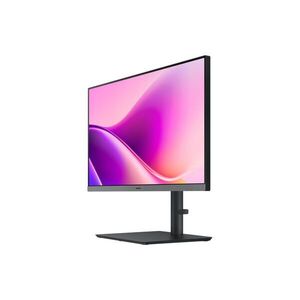 Samsung S43UF 61 cm (24") 1920 x 1080 px Full HD LCD Fekete... kép