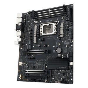 ASUS PRO WS W880-ACE SE Intel W880 LGA 1851 (Socket V1) ATX kép