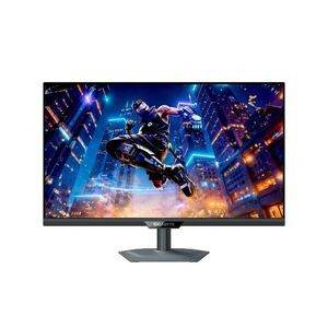 Gigabyte 27" M27Q2 16: 9 QHD IPS LED Gaming Monitor - Fekete kép