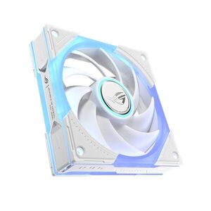 Asus rendszerhűtő ventilátor rog eurux gr120 argb, 12cm (3db), fe... kép