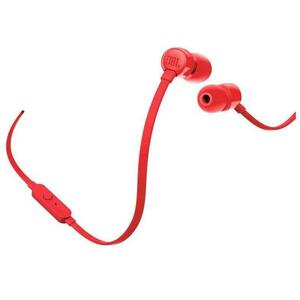 Tune T110 red (JBLT110RED) kép