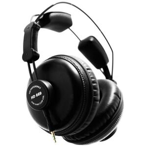 HD-669 kép