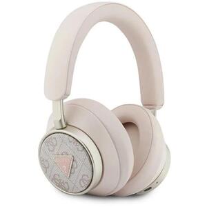 Guess PU Leather 4G Triangle Logo ENC pink (GUBHC15P4MRCTP) kép