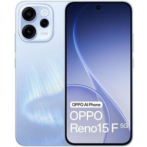 Reno15 F 5G 256GB 8GB Dual kép