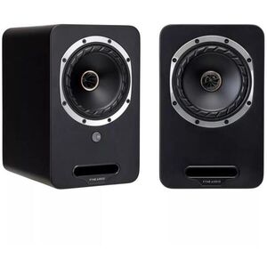 CUBITT 5 Black kép