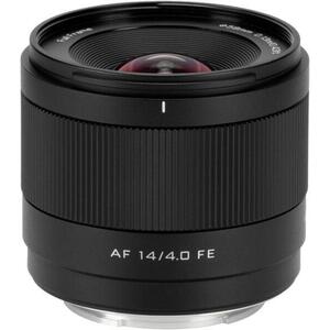AF 14mm f/4 (Sony E) (VTAF1414E) kép
