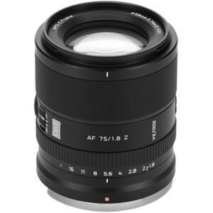 AF 75mm f/1.8 EVO APS-C (Nikon Z) kép