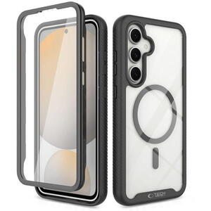 Samsung Galaxy S24 FE Defense360 MagSafe Case black kép