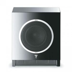 Sub Air Black kép