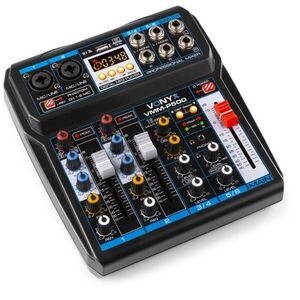 VMM-P500 kép