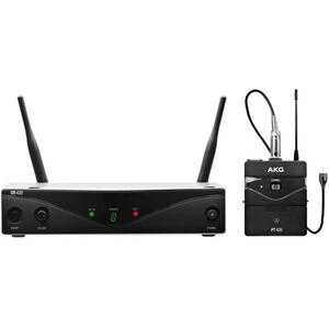 WMS420 Presenter Set kép