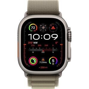 Watch Ultra 2 GPS + Cellular 49mm kép
