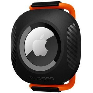 Pet Collar Apple AirTag - black AHP03106 kép