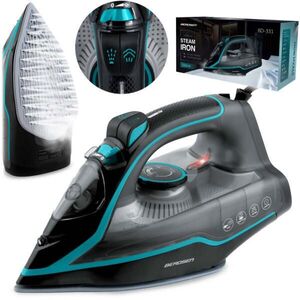 BD-331 Black/Blue (333101) kép